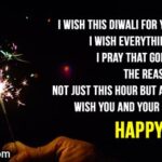 Happy Diwali Caption Facebook