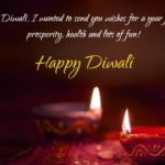 Happy Diwali Fb Status