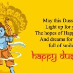 Happy Dussehra Wishes In English Twitter