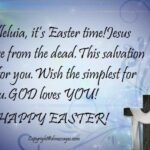Happy Easter Christian Quotes Tumblr
