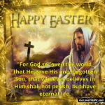 Happy Easter Religious Quotes Tumblr