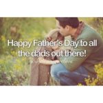 Happy Fathers Day To All Fathers Facebook