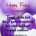 Happy Friday Wishes Images Facebook