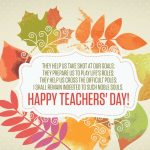 Happy Happy Teachers Day Tumblr