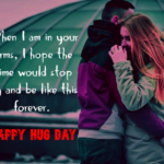 Happy Hug Day 2021 Facebook