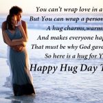 Happy Hug Day Love Twitter