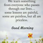 Happy Morning Quotes