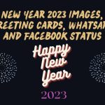 Happy New Year 2023 Fb Status