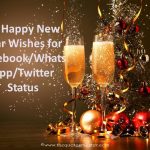 Happy New Year Fb Status
