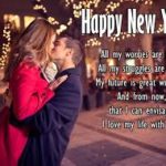 Happy New Year Quotes 2021 Pinterest