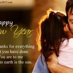 Happy New Year Wishes For Father Twitter