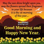Happy New Year Wishes Images
