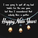 Happy New Year Wishes, Quotes, Messages