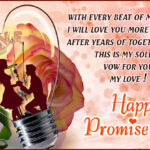 Happy Promise Day Images Facebook