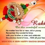 Happy Raksha Bandhan Images 2020 Tumblr