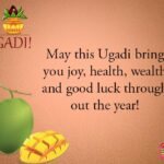 Happy Ugadi Quotes Twitter