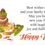 Happy Ugadi Wishes Twitter