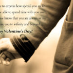 Happy Valentine Day Quotes For Her Facebook