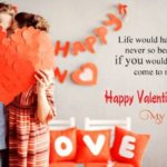 Happy Valentine Day Quotes For Husband Twitter