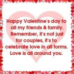 Happy Valentine My Friend Images Twitter
