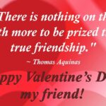 Happy Valentines Day For Friends Images Pinterest