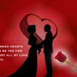 Happy Valentines Day My Lovely Husband Pinterest
