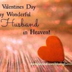 Happy Valentines Day To My Husband Quotes Facebook