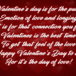 Happy Valentines Sayings