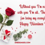 Happy Valentines To My Fiance Facebook