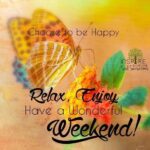 Happy Weekend Quotes And Sayings Pinterest