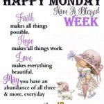 Have A Great Monday Quotes Pinterest
