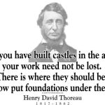 Henry David Thoreau Civil Disobedience Quotes Twitter