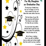 High School Graduation Quotes For Daughter Tumblr