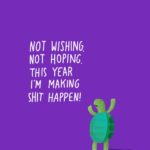 Hilarious New Years Quotes