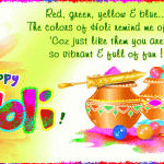 Holi With Friends Quotes Twitter