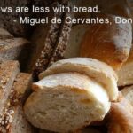 Homemade Bread Quotes Tumblr