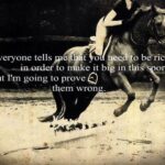 Horse And Woman Quotes Twitter