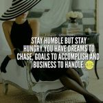 Humble Girl Quotes