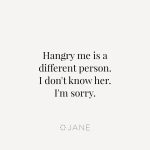 Hungry For Food Quotes Tumblr