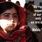 I Am Malala Quotes With Page Numbers Twitter