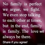 I Love You Family Quotes Tumblr