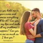 I Love You Message For Wife Pinterest