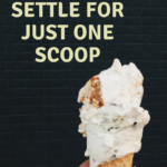 Ice Cream Captions Instagram Twitter