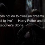 Iconic Harry Potter Quotes
