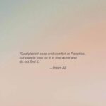 Imam Ali Quotes About Love Tumblr