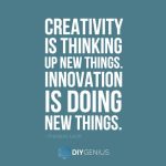 Innovation And Entrepreneurship Quotes Tumblr