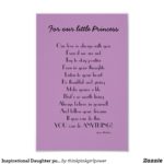 Inspirational Daughter Poems Twitter