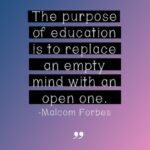 Inspirational Education Quotes Pinterest
