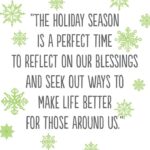Inspirational Holiday Quotes Tumblr