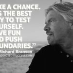 Inspirational Quotes By Richard Branson Facebook